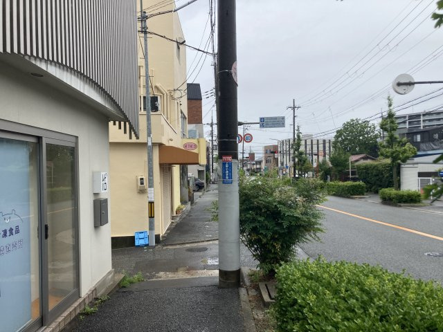 上野東店舗のその他