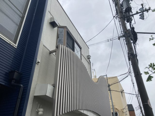 上野東店舗のその他