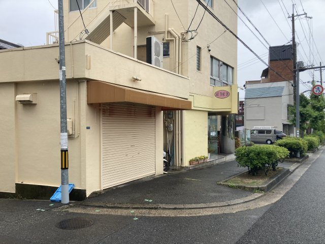 上野東店舗のその他