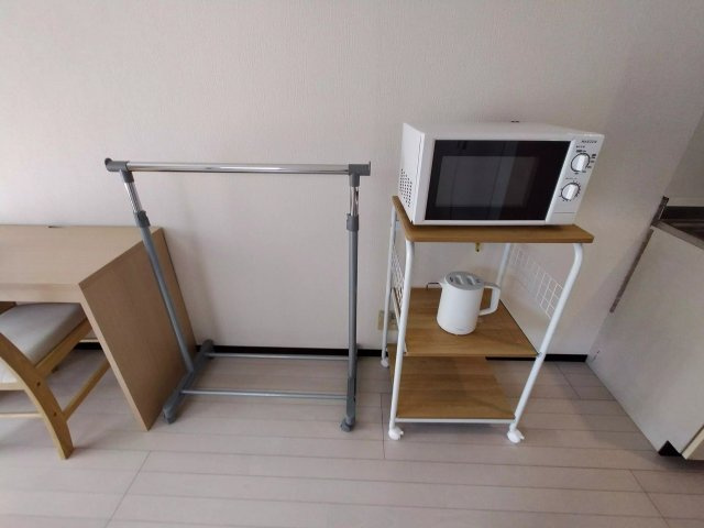 AP205 ドームトミー 101のキッチン|




