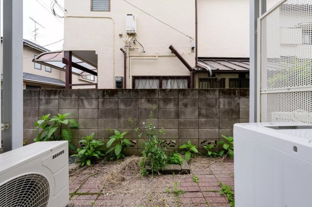 AP178 ライフピア上北沢 102のその他|



