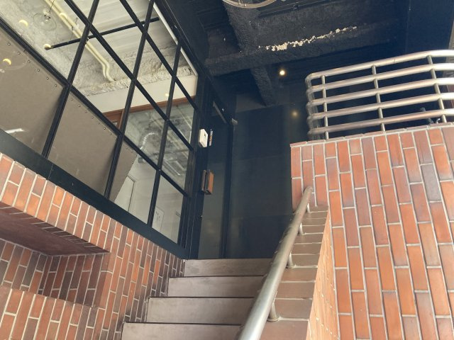 大阪市中央区博労町１丁目の店舗事務所のその他