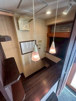 大阪市天王寺区石ケ辻町の店舗事務所のその他