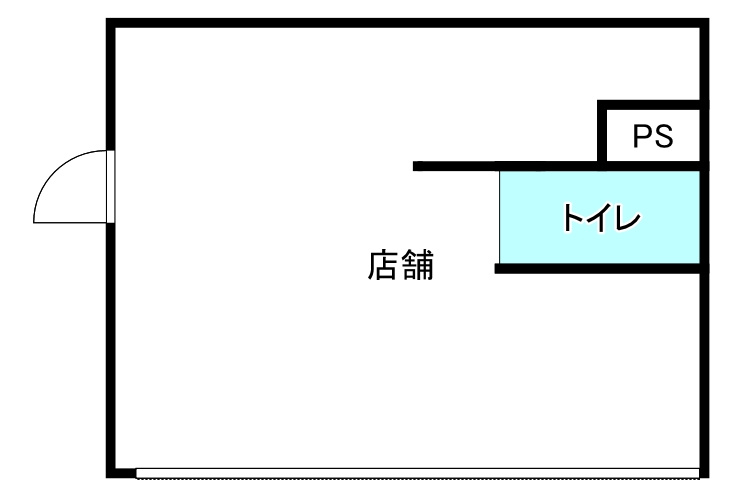 ロキビルド港