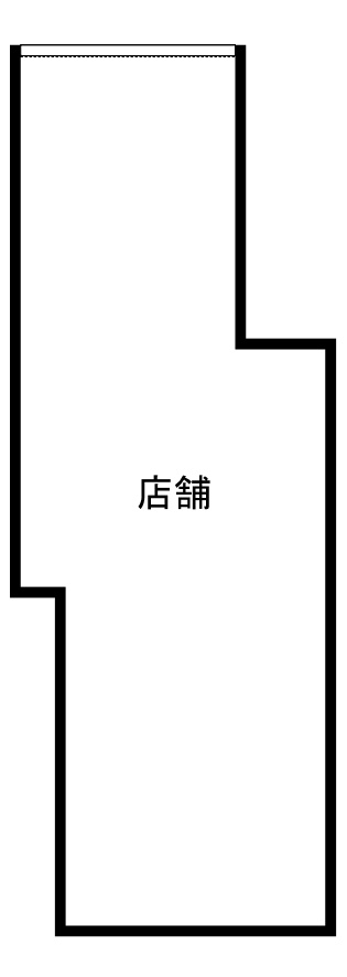 日本橋４丁目　商業ビル