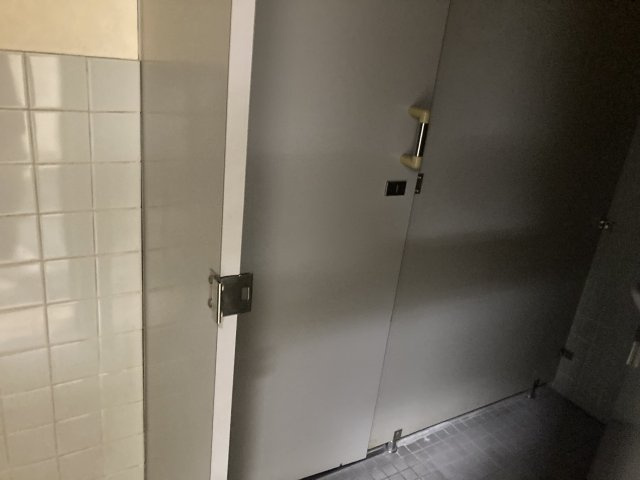 Yonezawa船場ビルのその他共用部分