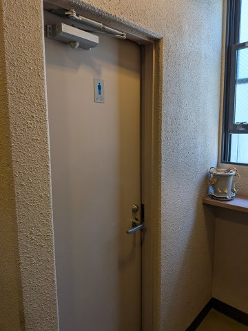 大阪市中央区大手通１丁目の事務所のその他共用部分