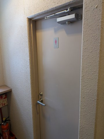大阪市中央区大手通１丁目の事務所のその他共用部分