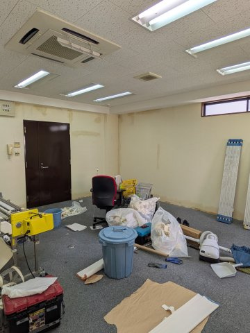 大阪市中央区大手通１丁目の事務所のその他