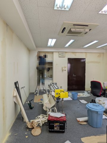 大阪市中央区大手通１丁目の事務所のその他