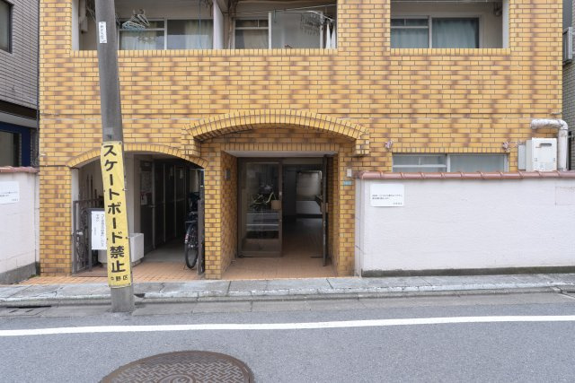 AP1564 メゾン・ド・パンセ 403の外観|





