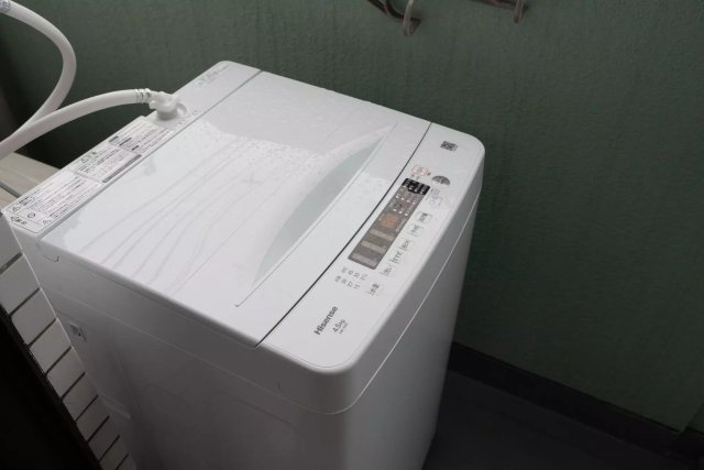 AP1430 メゾン・ド・ネーフル 201の設備|




