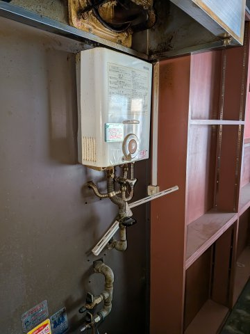 CABIN玉出のその他