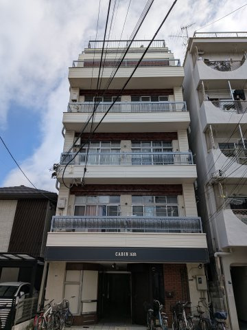CABIN玉出