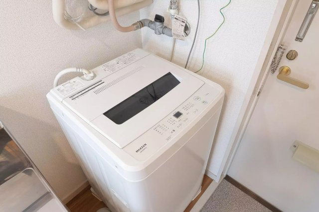 AP1427 エステートピアファミーユ 103の設備|



