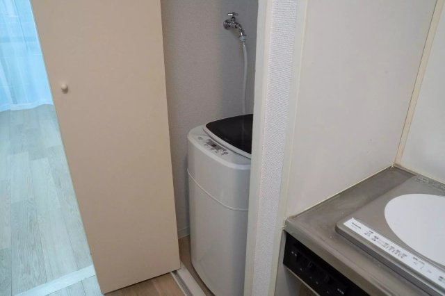 AP929 日神パレス桜上水 102の設備|



