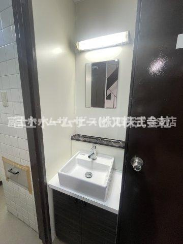 西天満クリスタルビルのその他共用部分