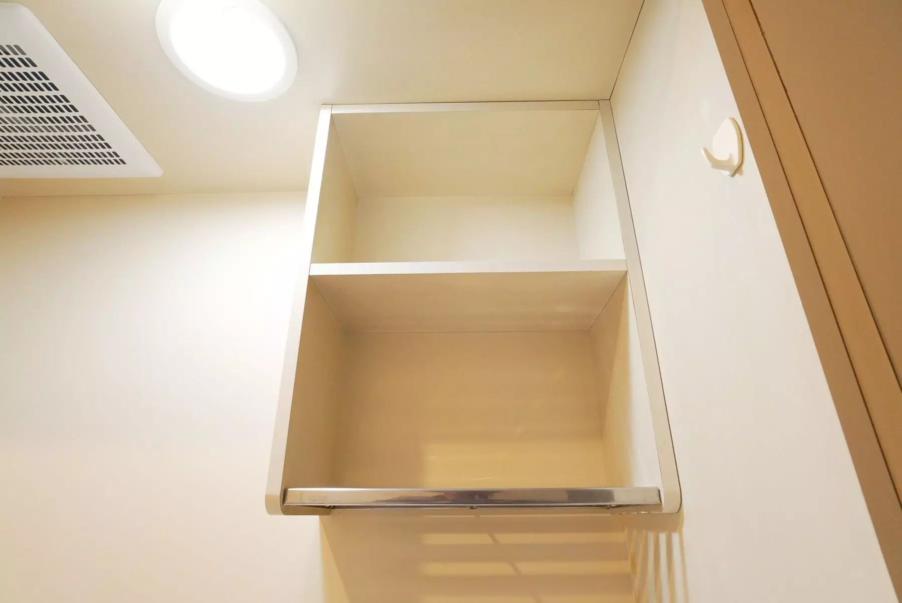 AP1395 日神パレス桜上水 104の収納|









