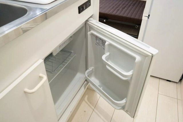 AP923 リプロンビギン三軒茶屋Ⅱ 105のキッチン|




