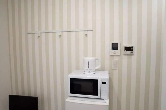 AP923 リプロンビギン三軒茶屋Ⅱ 105のキッチン|



