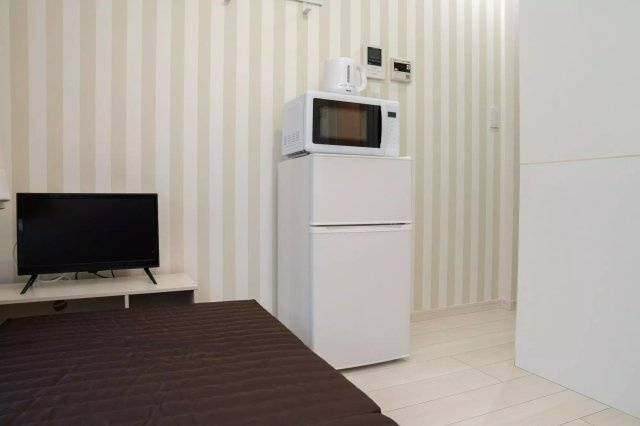AP923 リプロンビギン三軒茶屋Ⅱ 105のキッチン|



