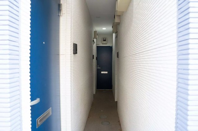 AP923 リプロンビギン三軒茶屋Ⅱ 105のその他共用部分|



