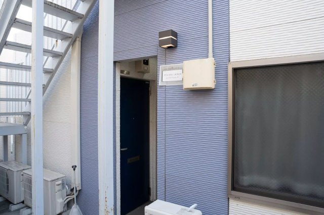 AP923 リプロンビギン三軒茶屋Ⅱ 105のその他共用部分|



