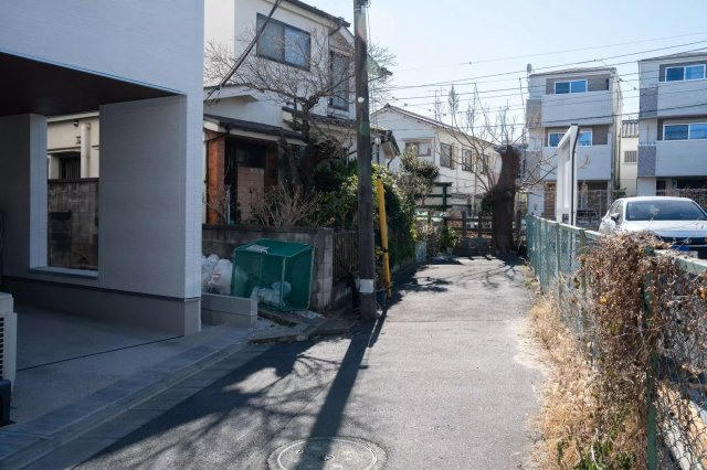 AP923 リプロンビギン三軒茶屋Ⅱ 105の周辺|



