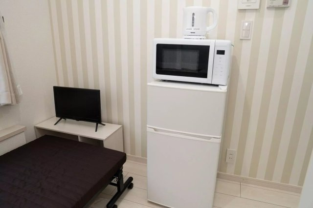 AP923 リプロンビギン三軒茶屋Ⅱ 105の洋室|



