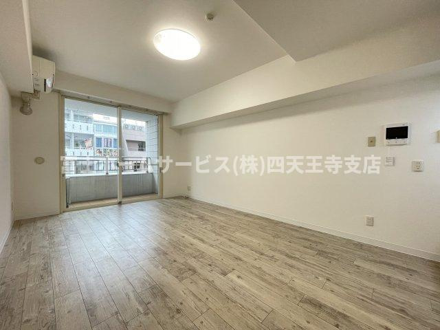 S-CREA御堂筋本町の内装