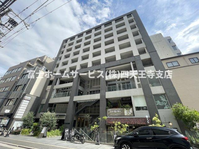 S-CREA御堂筋本町
