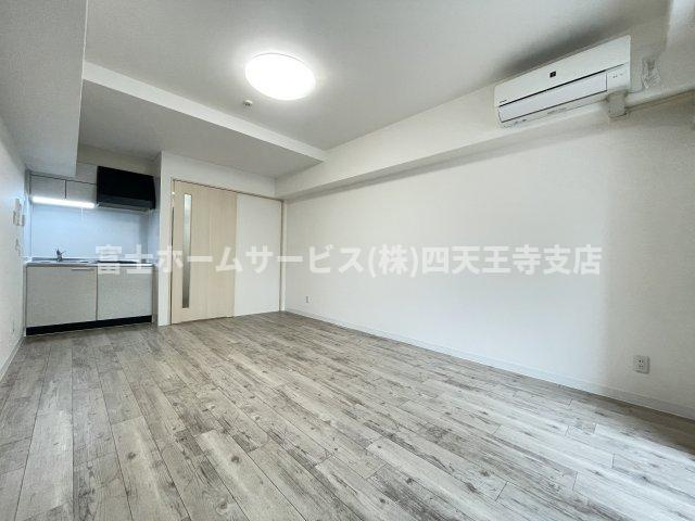 S-CREA御堂筋本町の内装