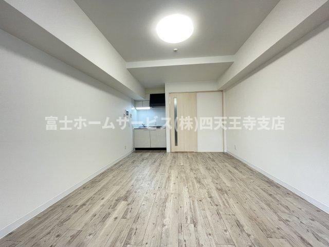 S-CREA御堂筋本町の内装