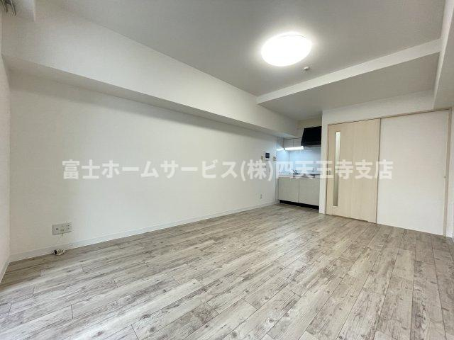S-CREA御堂筋本町の内装