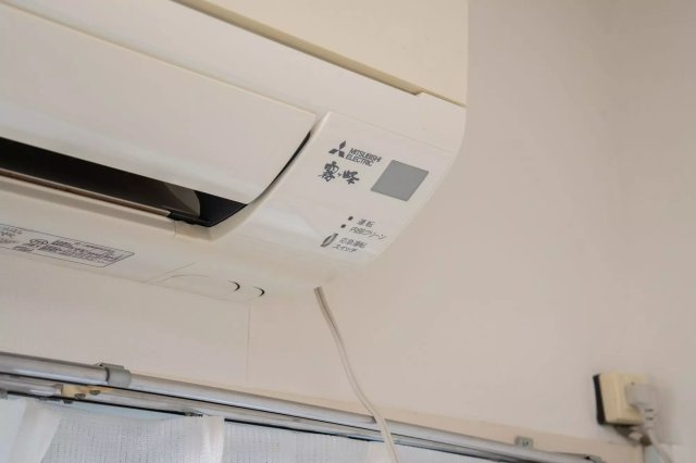 AP922 メゾン・ド・マドリエ 511の設備|




