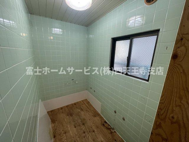 Gran esta.天王寺Ⅰの内装