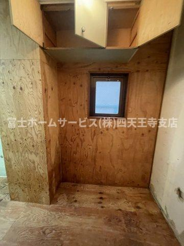 Gran esta.天王寺Ⅰの内装