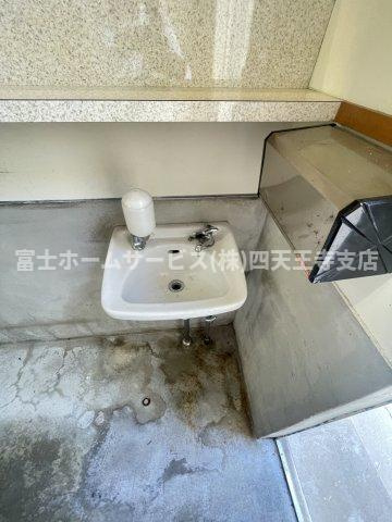 Gran esta.天王寺Ⅰの設備