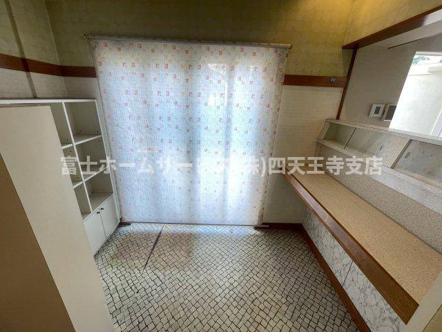 Gran esta.天王寺Ⅰの内装