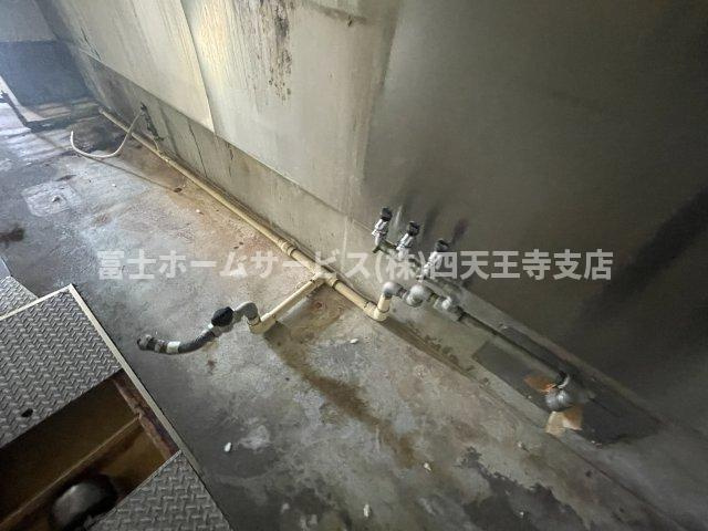 Gran esta.天王寺Ⅰの設備
