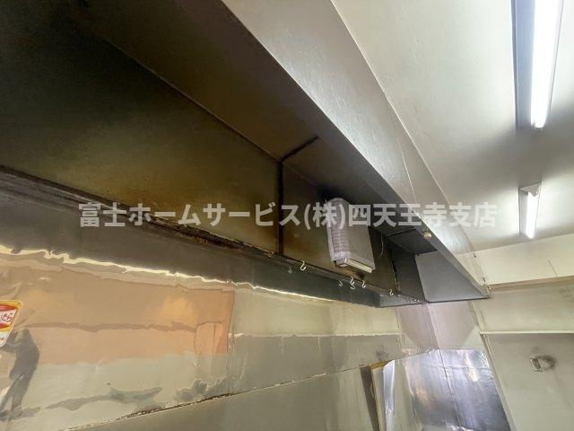 Gran esta.天王寺Ⅰのその他