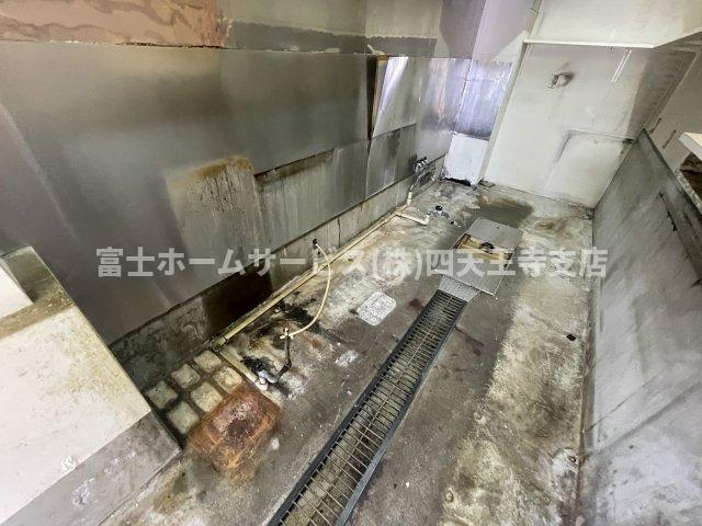 Gran esta.天王寺Ⅰの内装