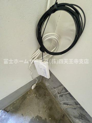 Gran esta.天王寺Ⅰの設備