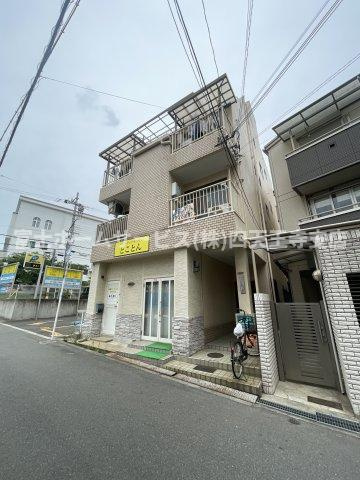 Gran esta.天王寺Ⅰの外観