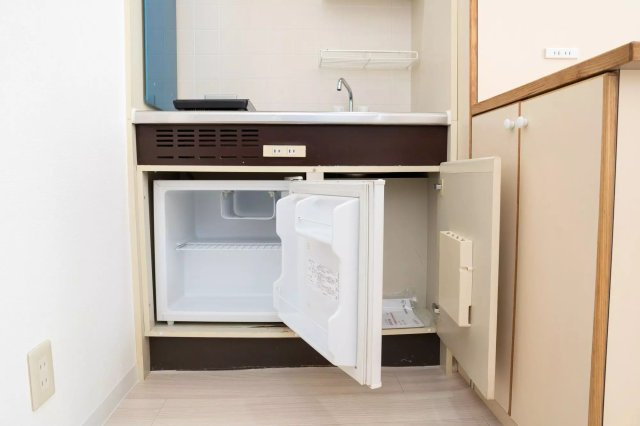 AP891 レジダンス・イン・三軒茶屋 202のキッチン|





