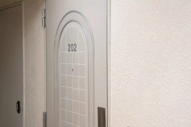 AP891 レジダンス・イン・三軒茶屋 202のその他共用部分|




