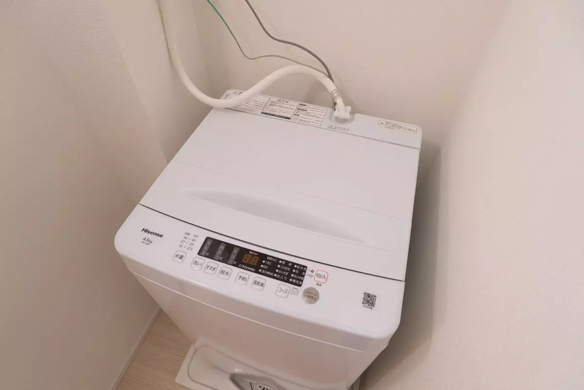 AP1367 十六コート 203の設備|










