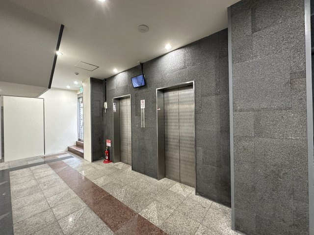 新栄プロパティー出戸のその他共用部分
