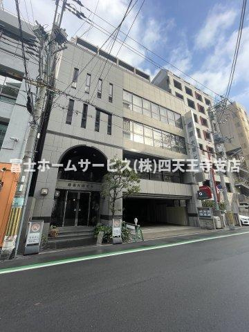 福昌大阪ビル