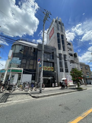 新栄プロパティー出戸